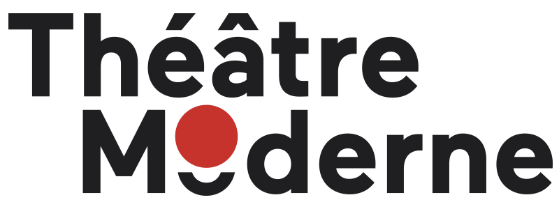 Logo Théâtre Moderne Logo Théâtre Moderne