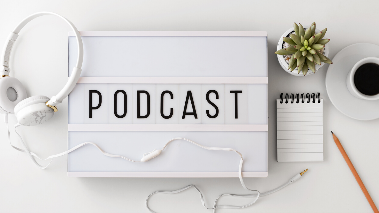 Podcast développement personnel Podcast : Régulation émotionnelle et méditation