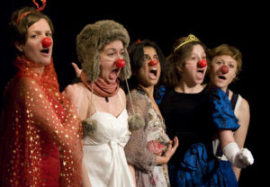Stage clown – lille et paris stage clown cnv