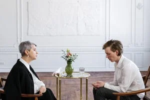 accompagnement thérapeutique avec la régulation émotionnelle accompagnement thérapeutique